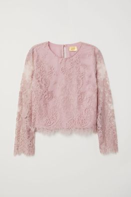 Top H&M 59.95 CHF